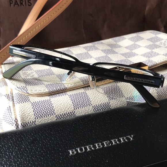 Burberry glasses - Picture 5 of 8